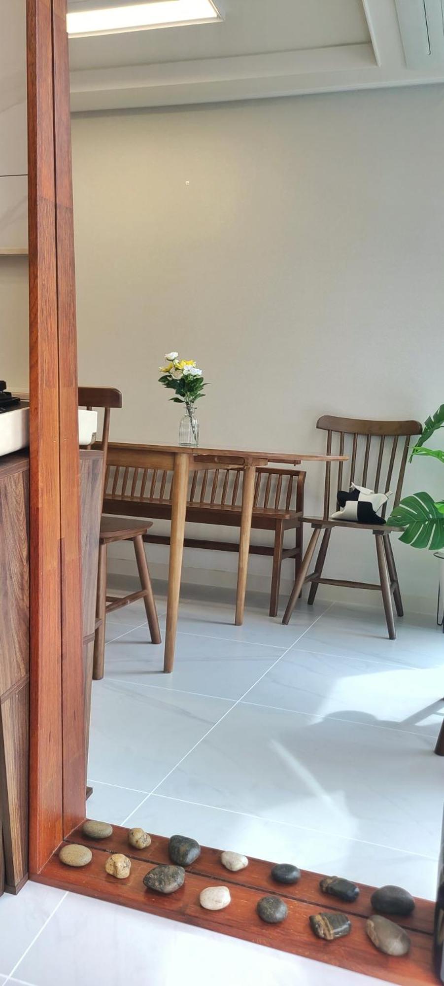 Gwanganli Workation House Appartement Busan Buitenkant foto