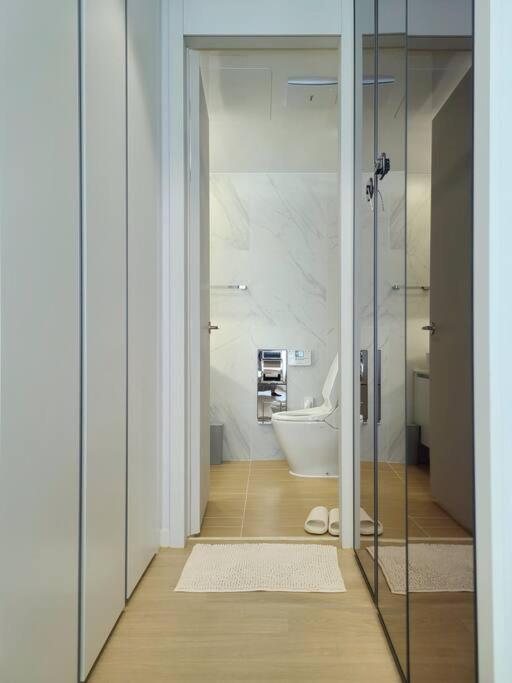 Gwanganli Workation House Appartement Busan Buitenkant foto