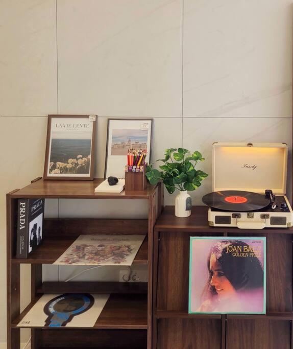 Gwanganli Workation House Appartement Busan Buitenkant foto
