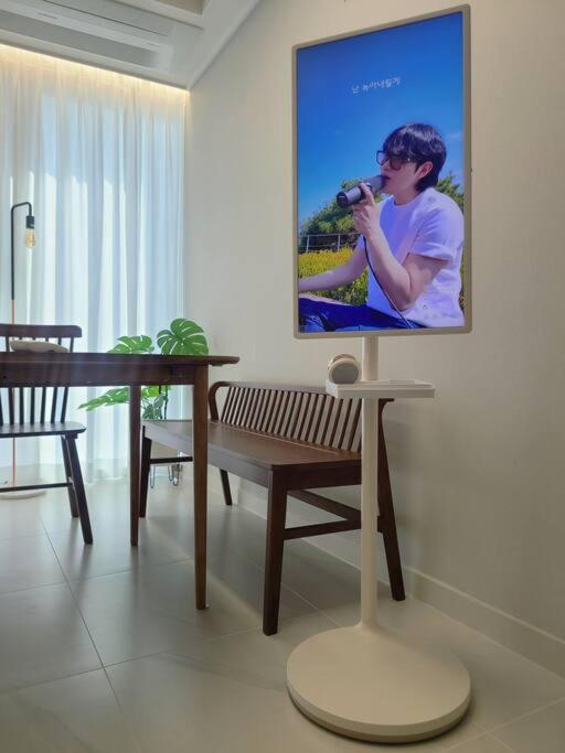 Gwanganli Workation House Appartement Busan Buitenkant foto