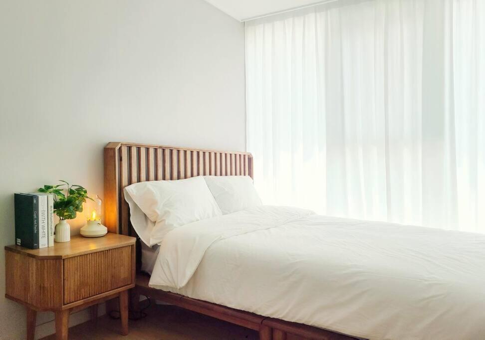 Gwanganli Workation House Appartement Busan Buitenkant foto