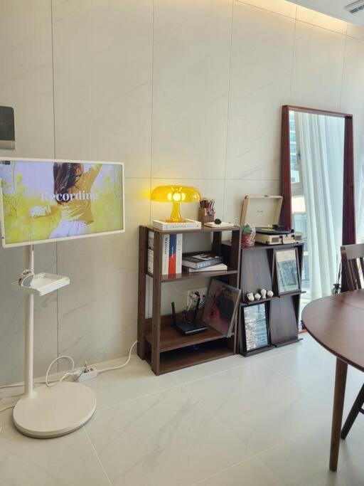 Gwanganli Workation House Appartement Busan Buitenkant foto