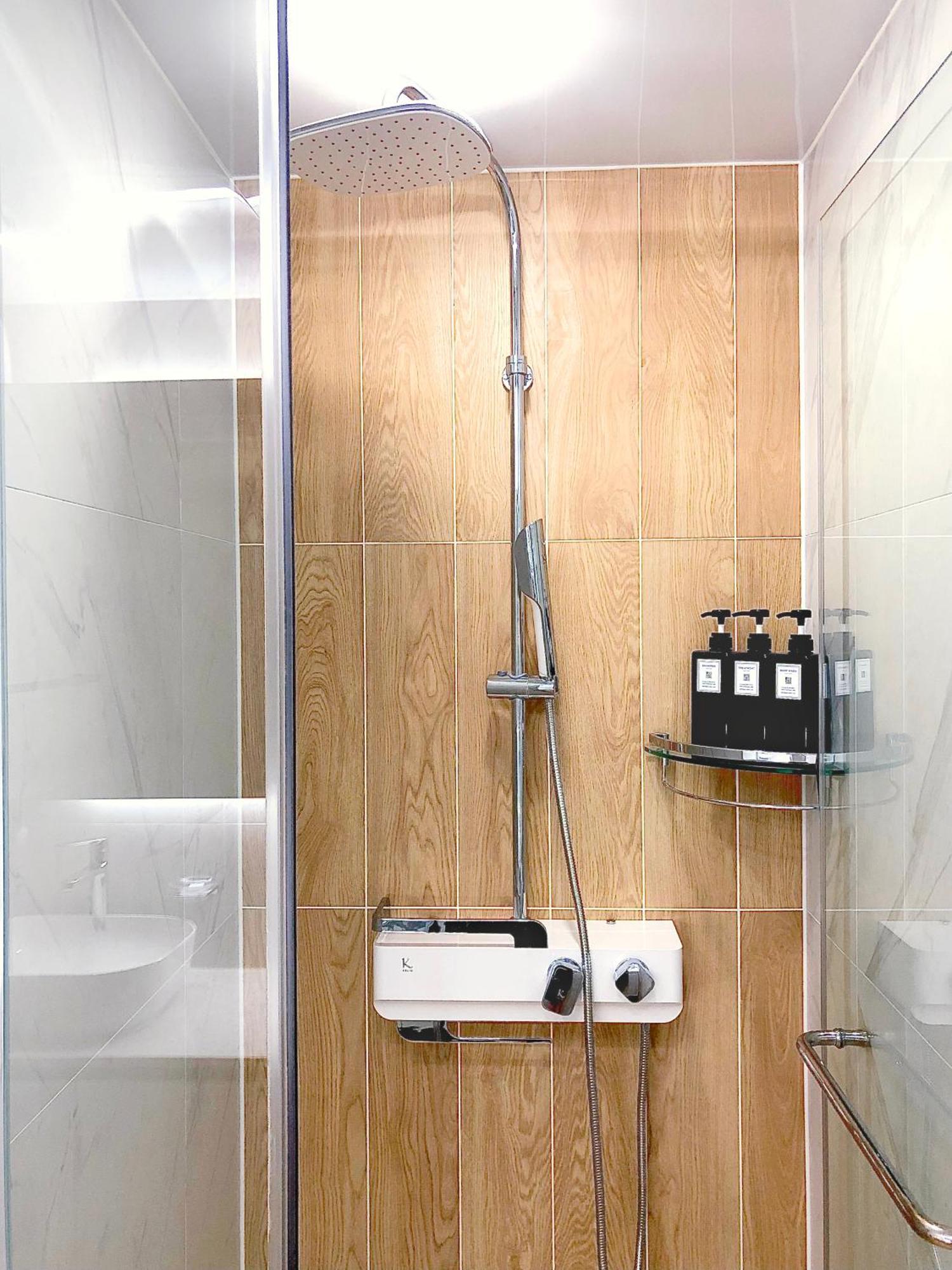 Gwanganli Workation House Appartement Busan Buitenkant foto