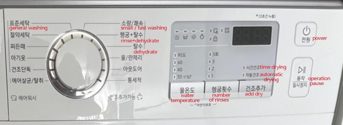 Gwanganli Workation House Appartement Busan Buitenkant foto